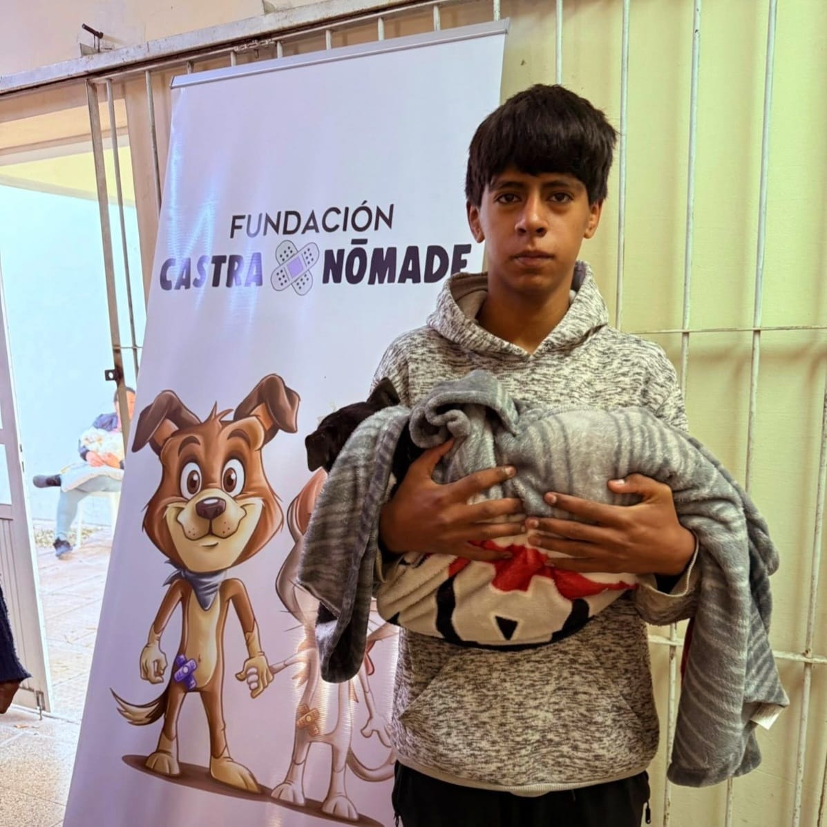 Atención: realizarán una campaña de castración gratuita